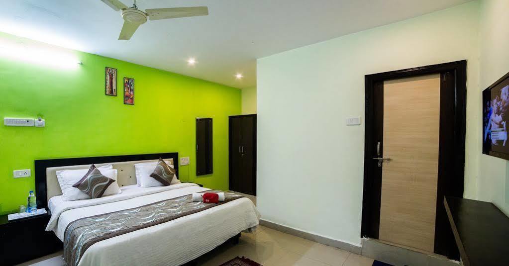 Oyo Madhapur Extension Hotel Hyderabad