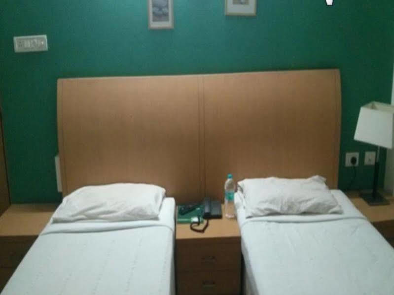 Hotel Treebo Trend The Annapoorna Hyderabad