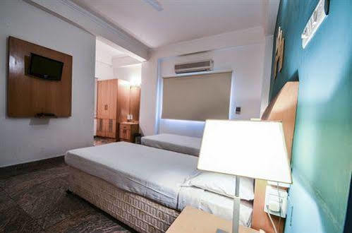Treebo Trend The Annapoorna 3*