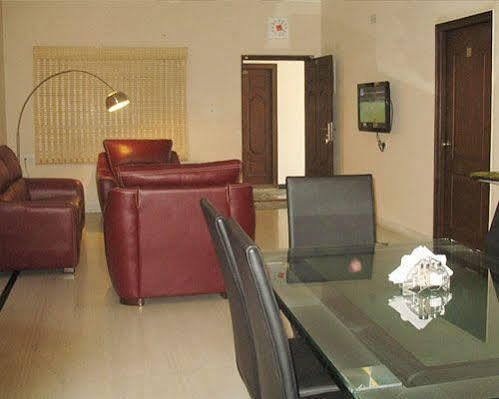 Hotel Athome , Whitefields, Kondapur