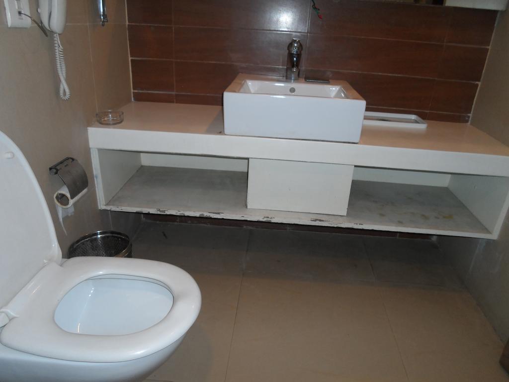 Margi Hotel Hyderabad