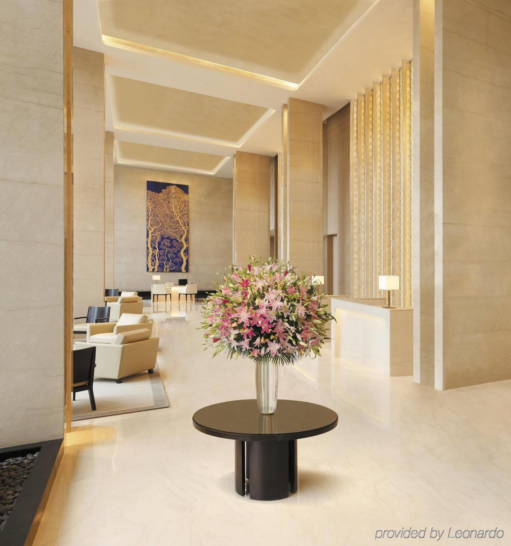 Trident Hotel
