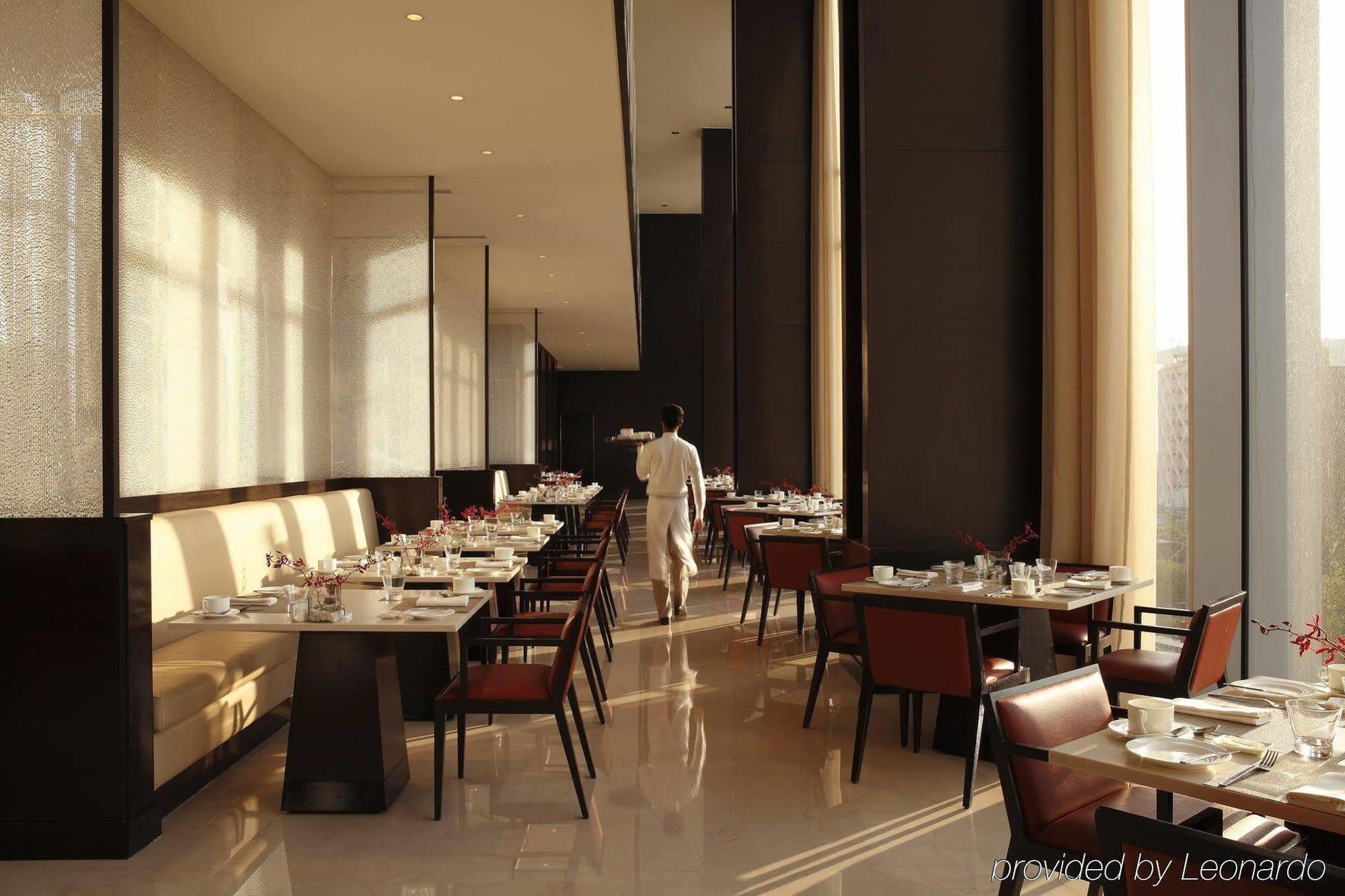 Trident Hotel 5*