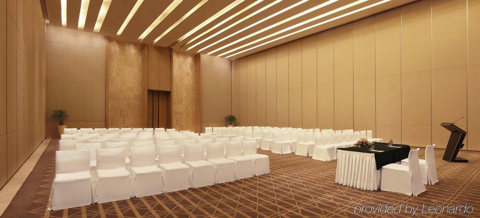Trident Hyderabad