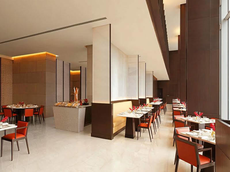 Hotel Trident