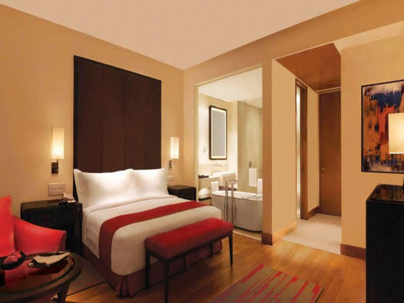 Trident 5* Hyderabad