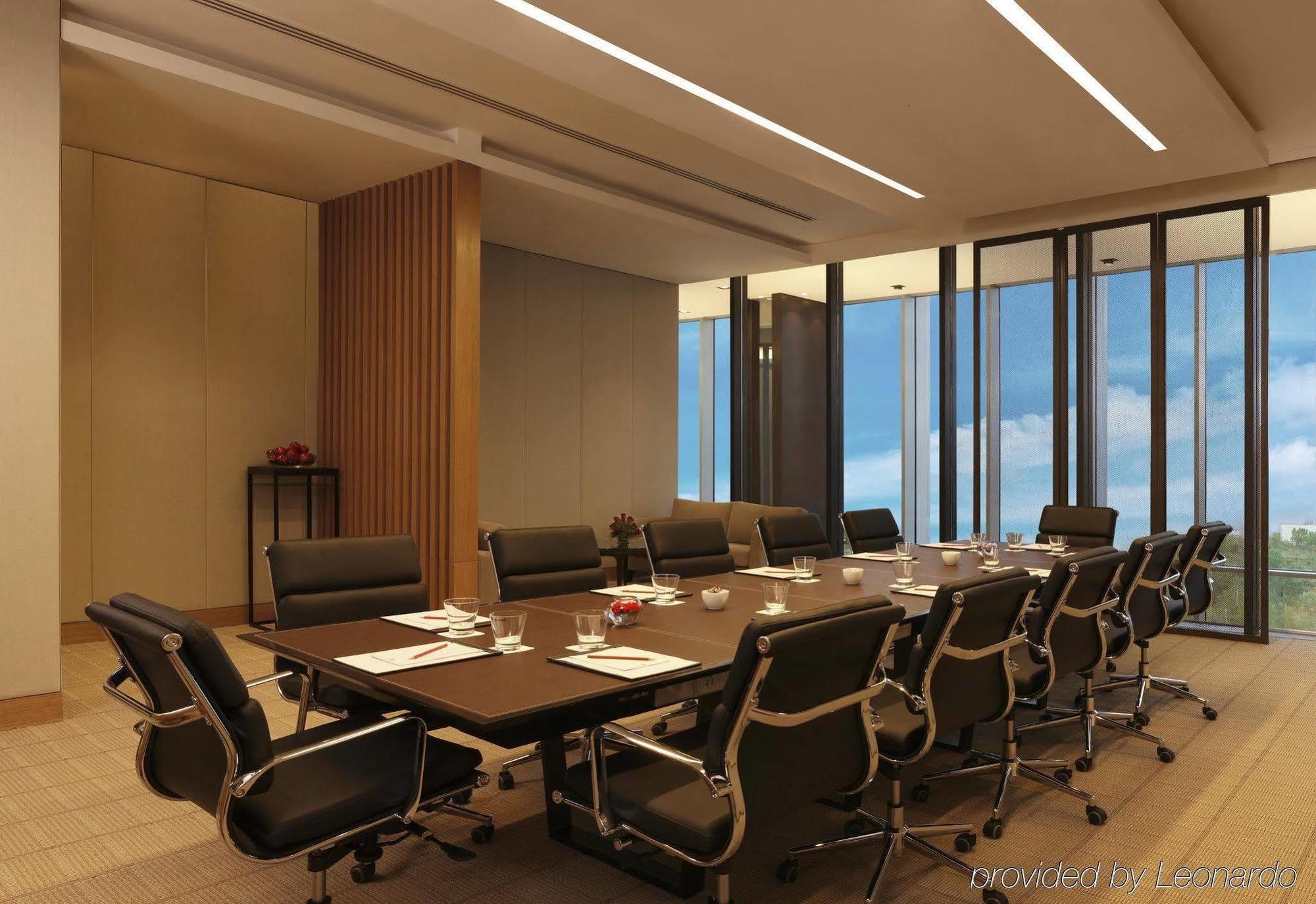 Trident Hyderabad