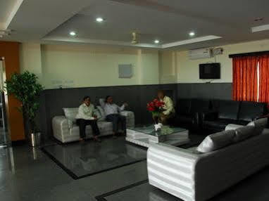Hotel Royal Grand