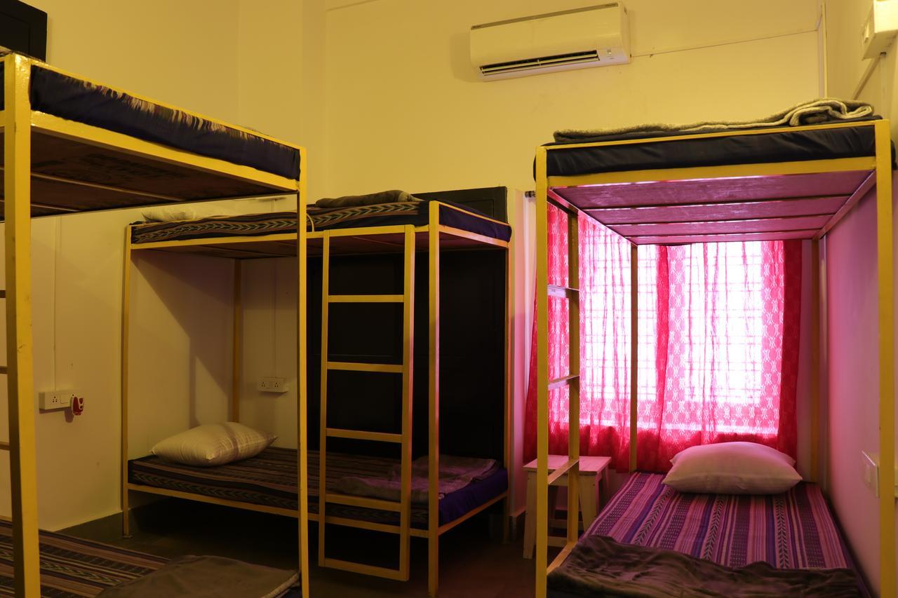 Shepherd Stories - Community For Social Entrepreneurs * Hyderabad