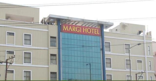 Margi 4*