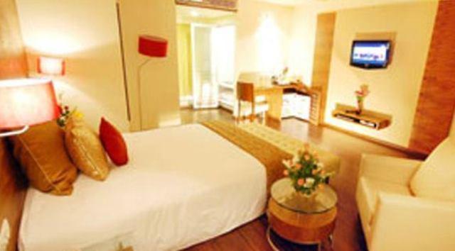 Margi 4* Hyderabad