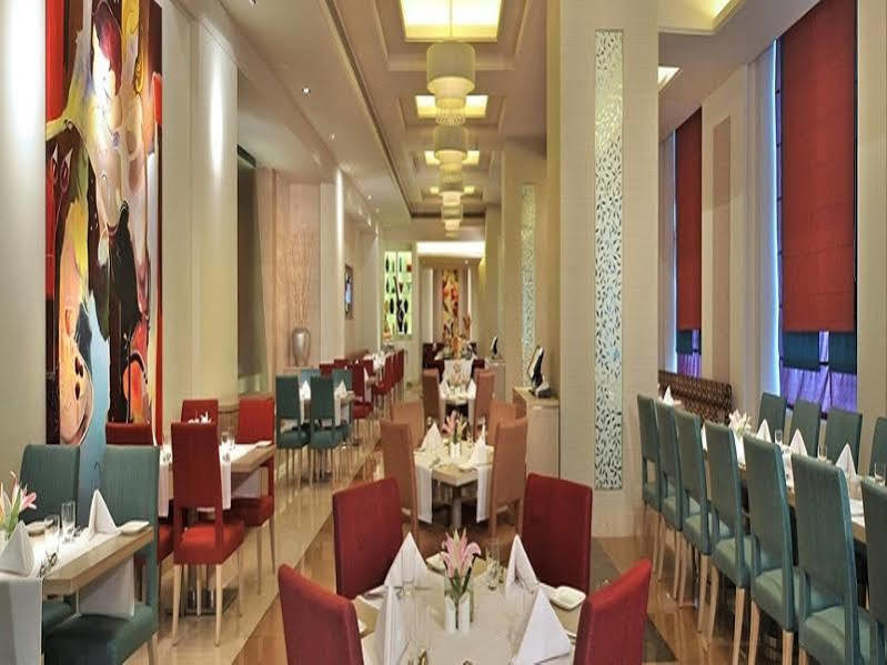 Radisson Hitec Hyderabad