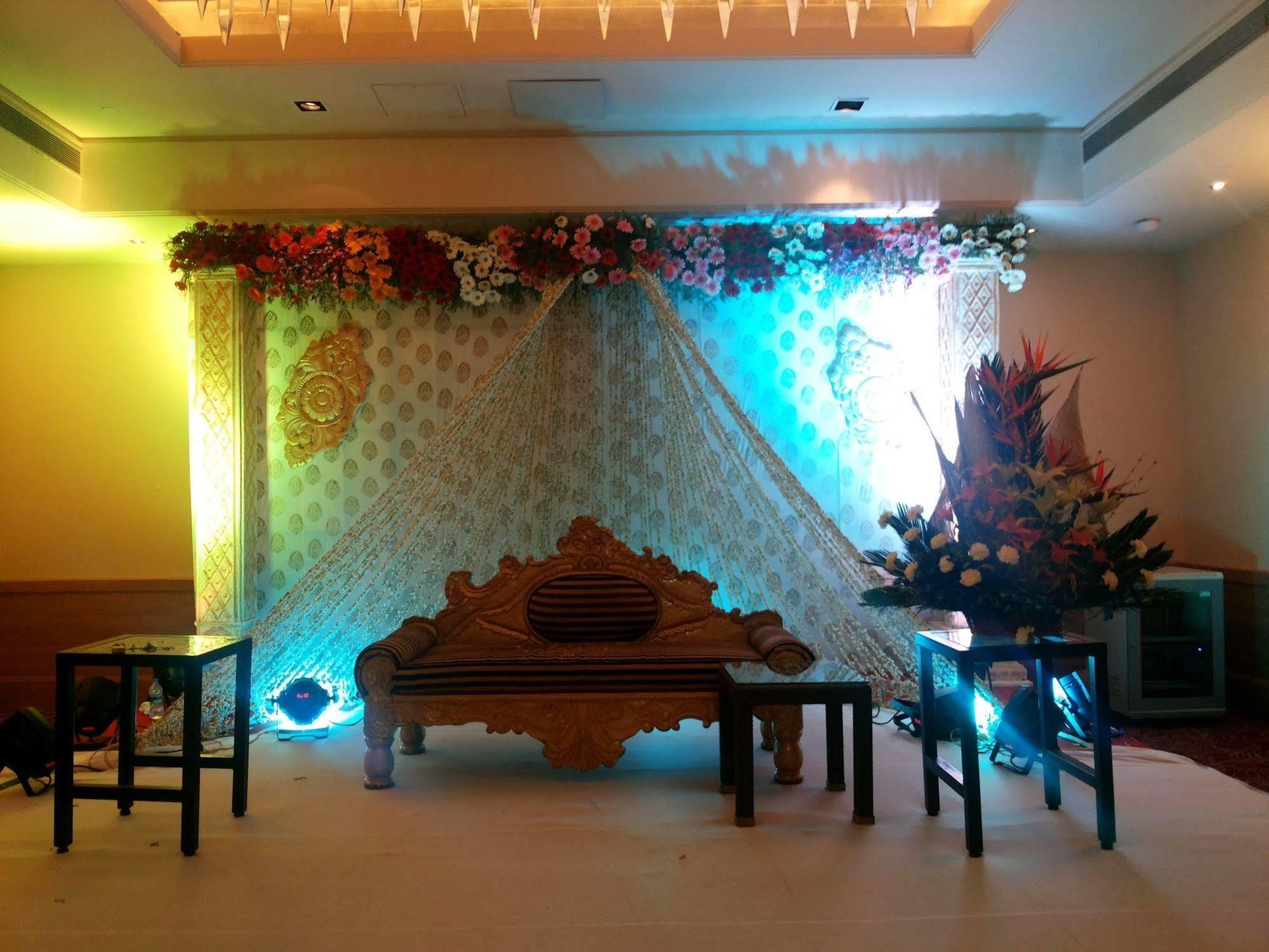 Radisson Hitec Hotel Hyderabad