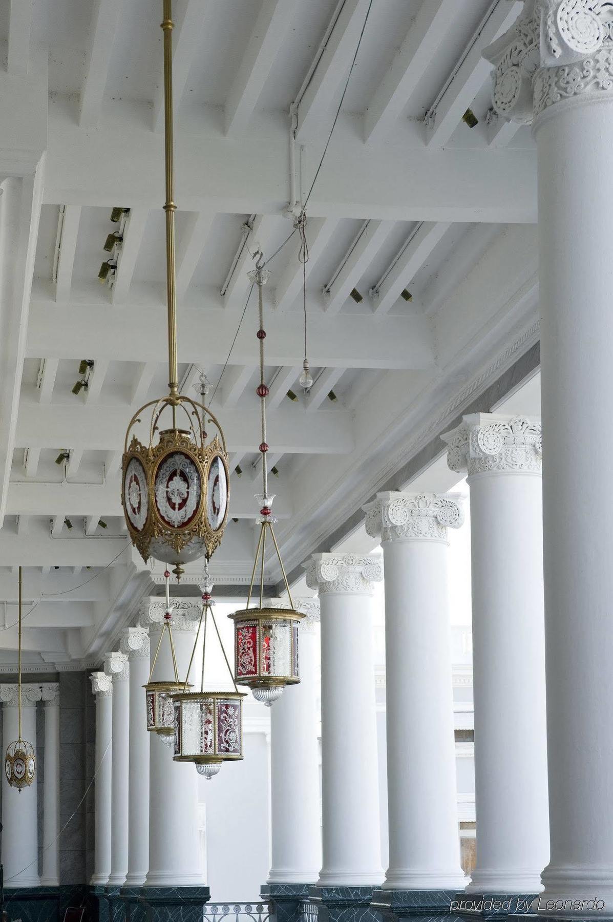 Taj Falaknuma Palace 5*