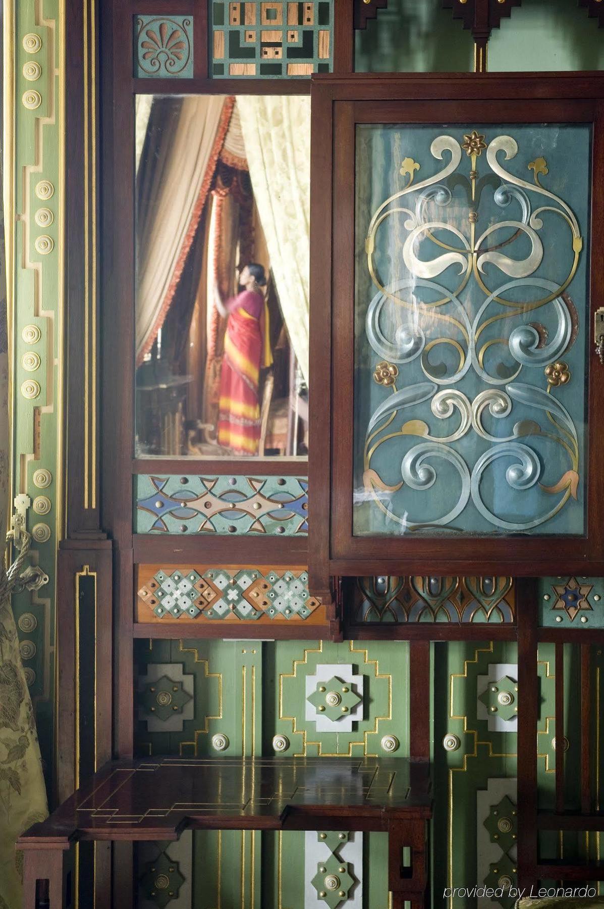 Taj Falaknuma Palace Hotel 5*