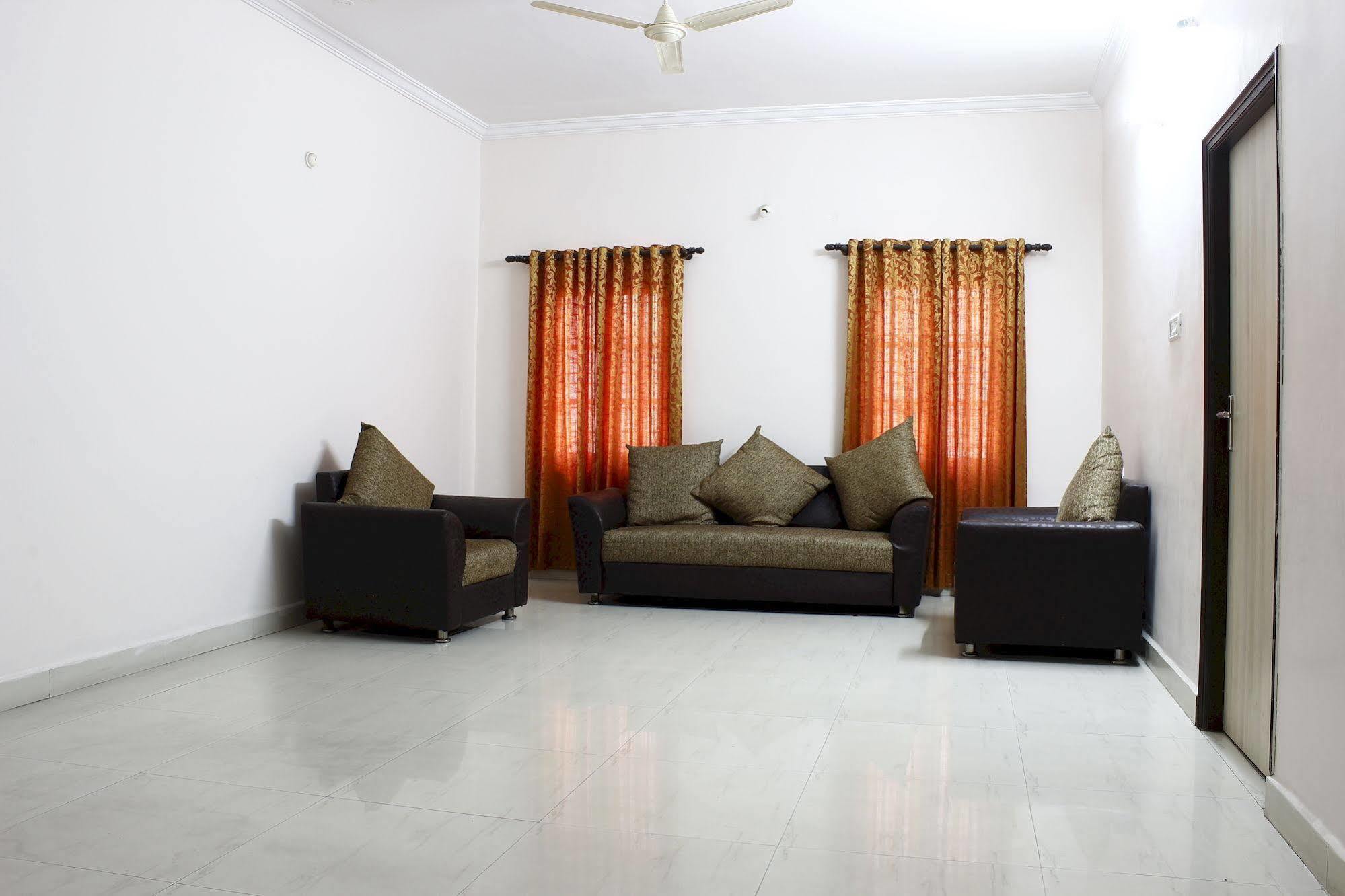 Hotel Horizon Residency 3*
