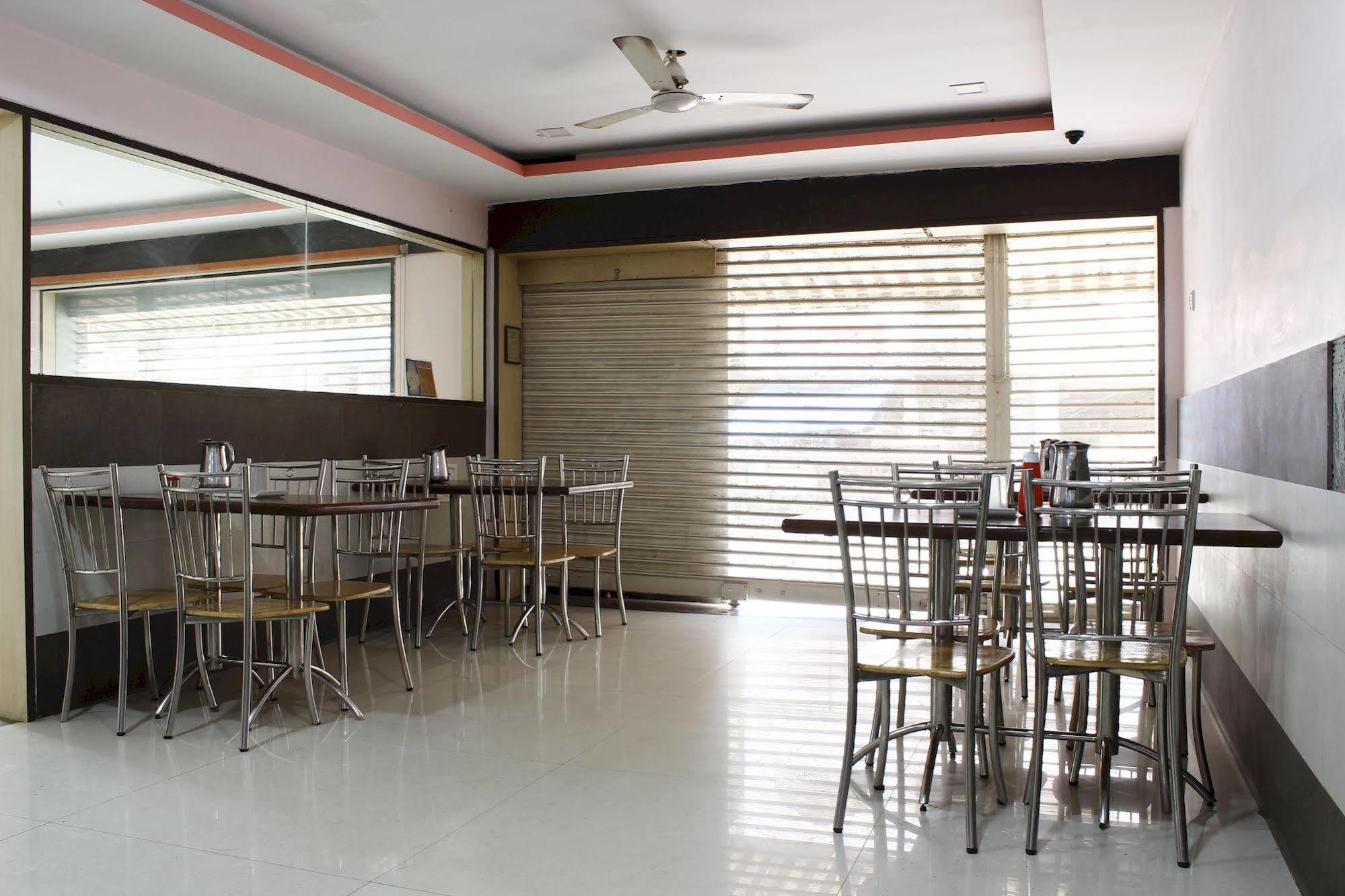 Horizon Residency 3* Hyderabad