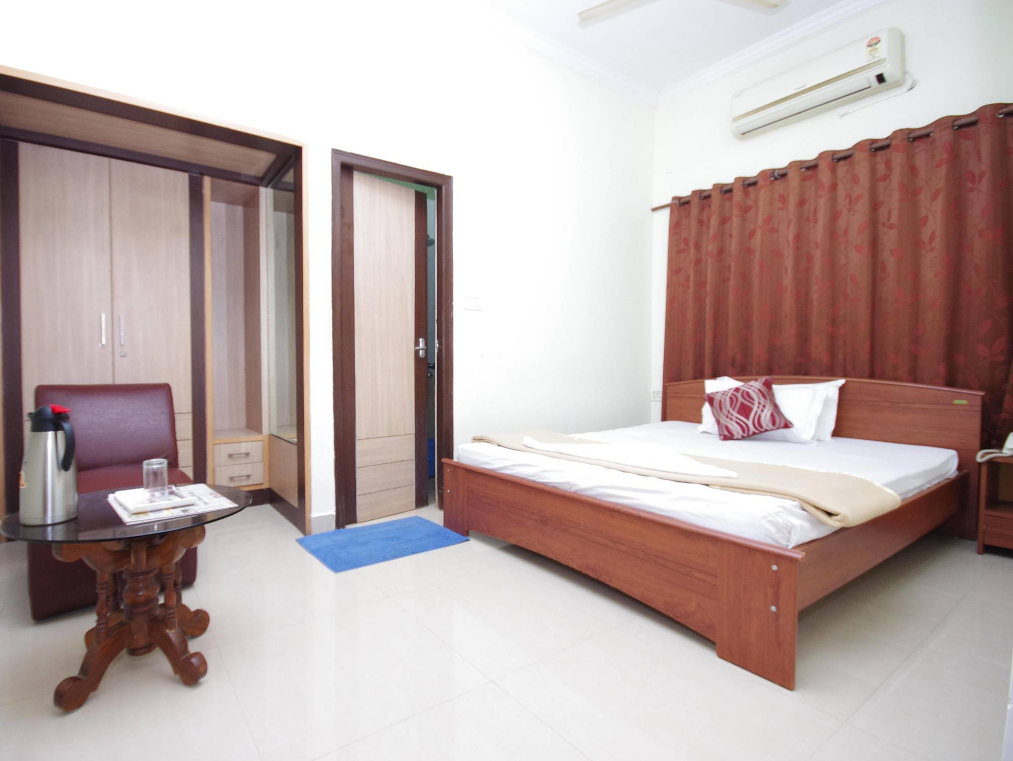Hotel Horizon Residency Hyderabad