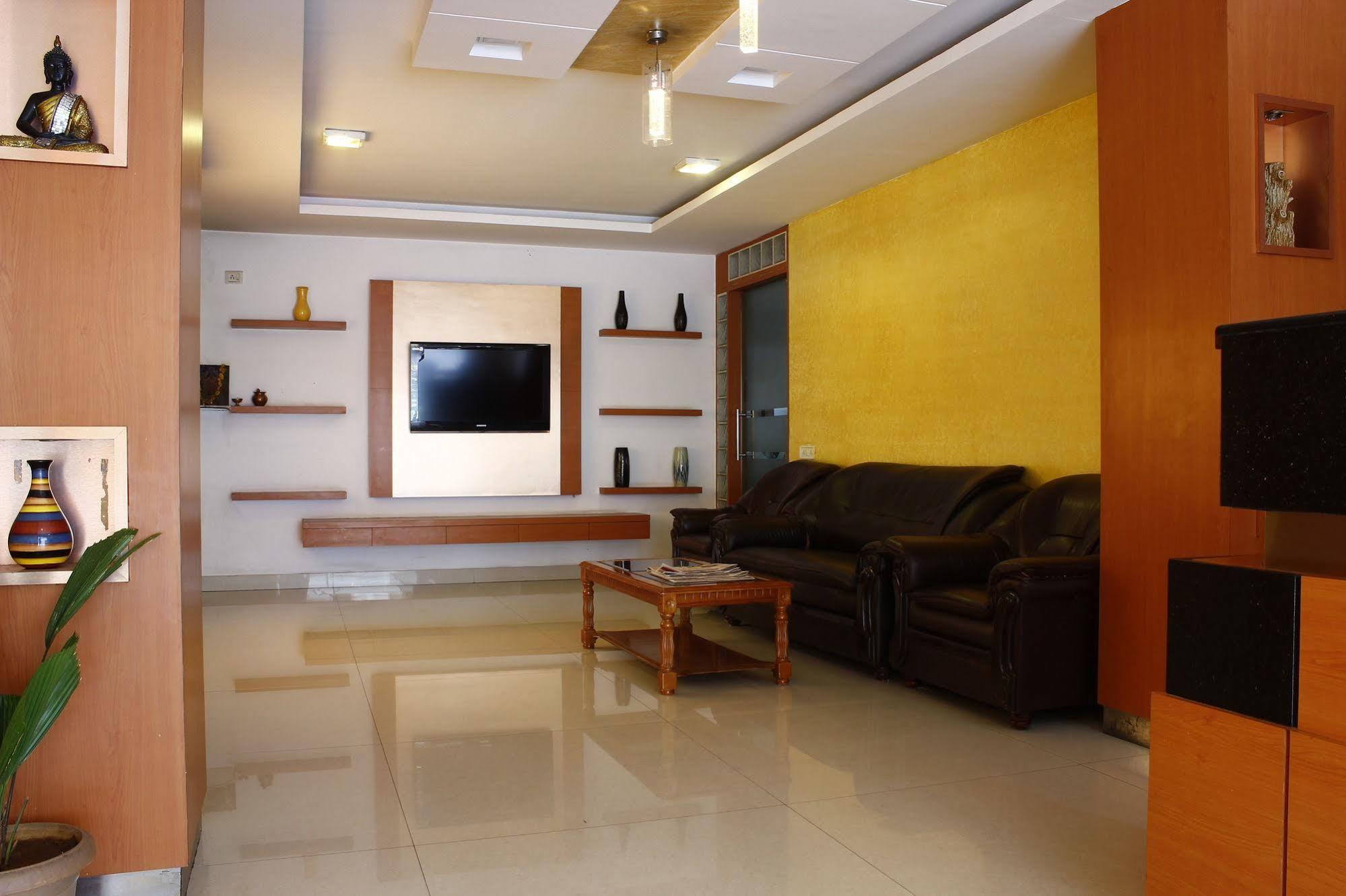 Horizon Residency Hotel