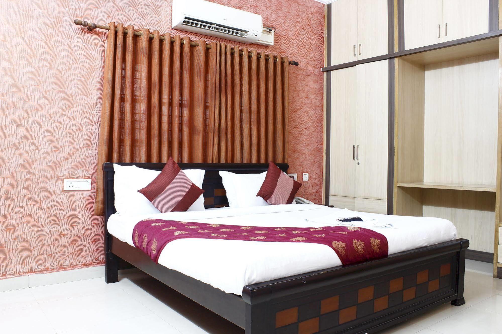 Hotel Horizon Residency Hyderabad