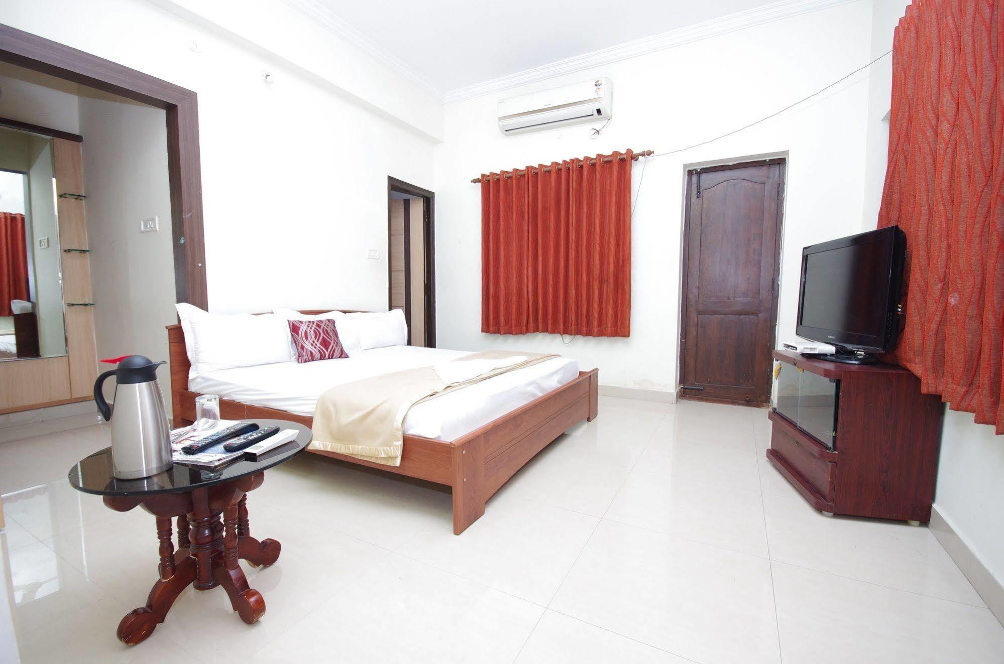 Horizon Residency 3*