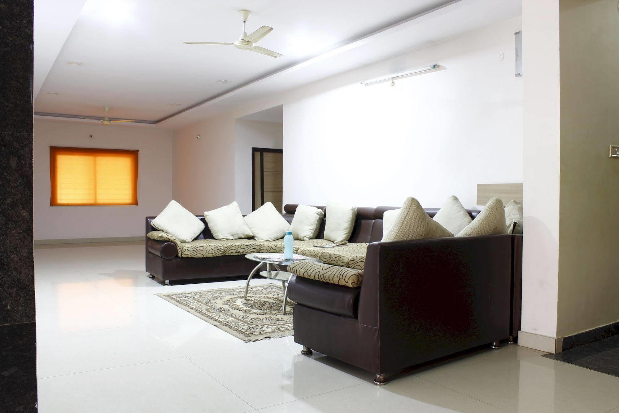 Hotel Horizon Residency Hyderabad