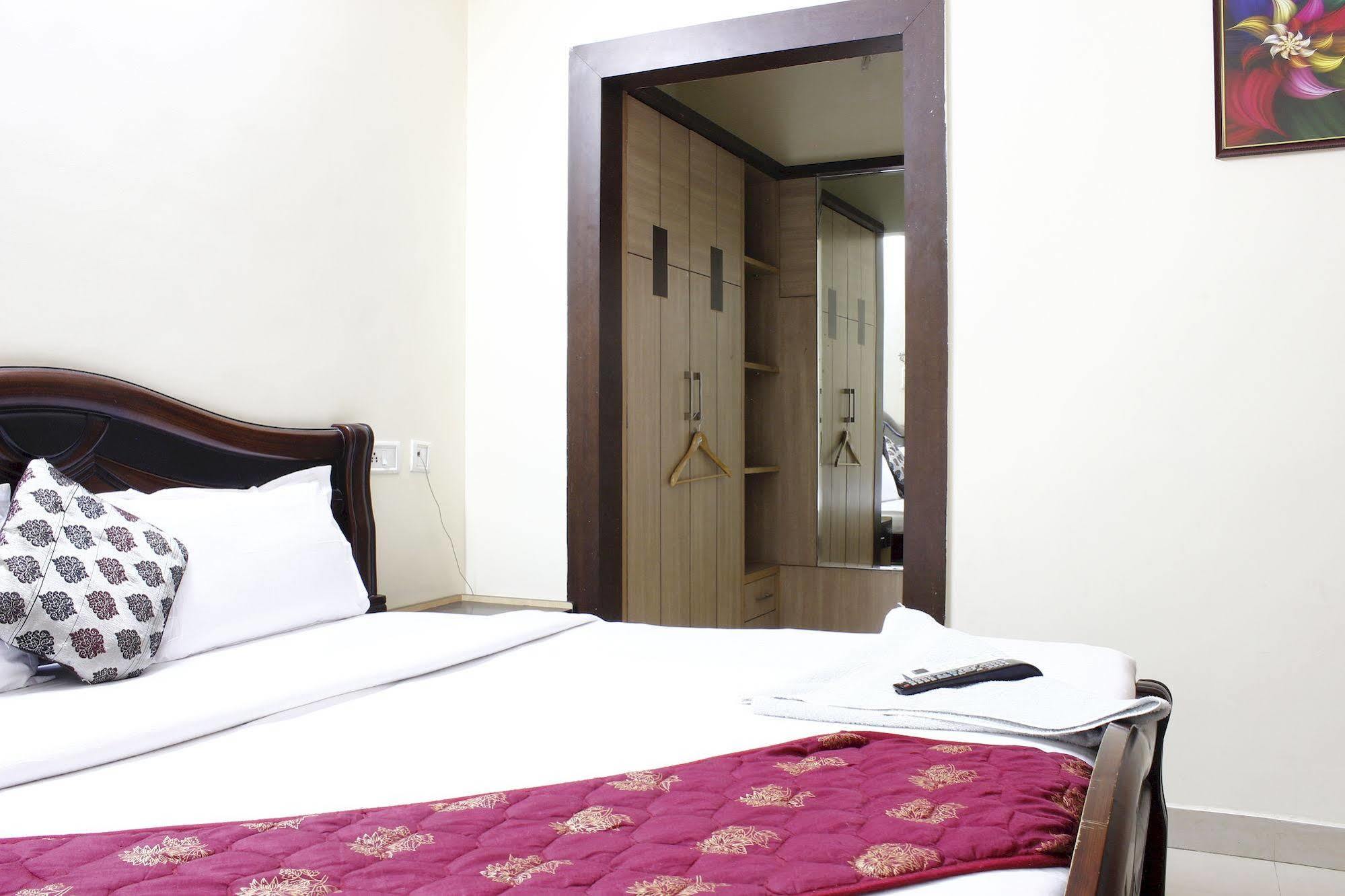 Hotel Horizon Residency Hyderabad