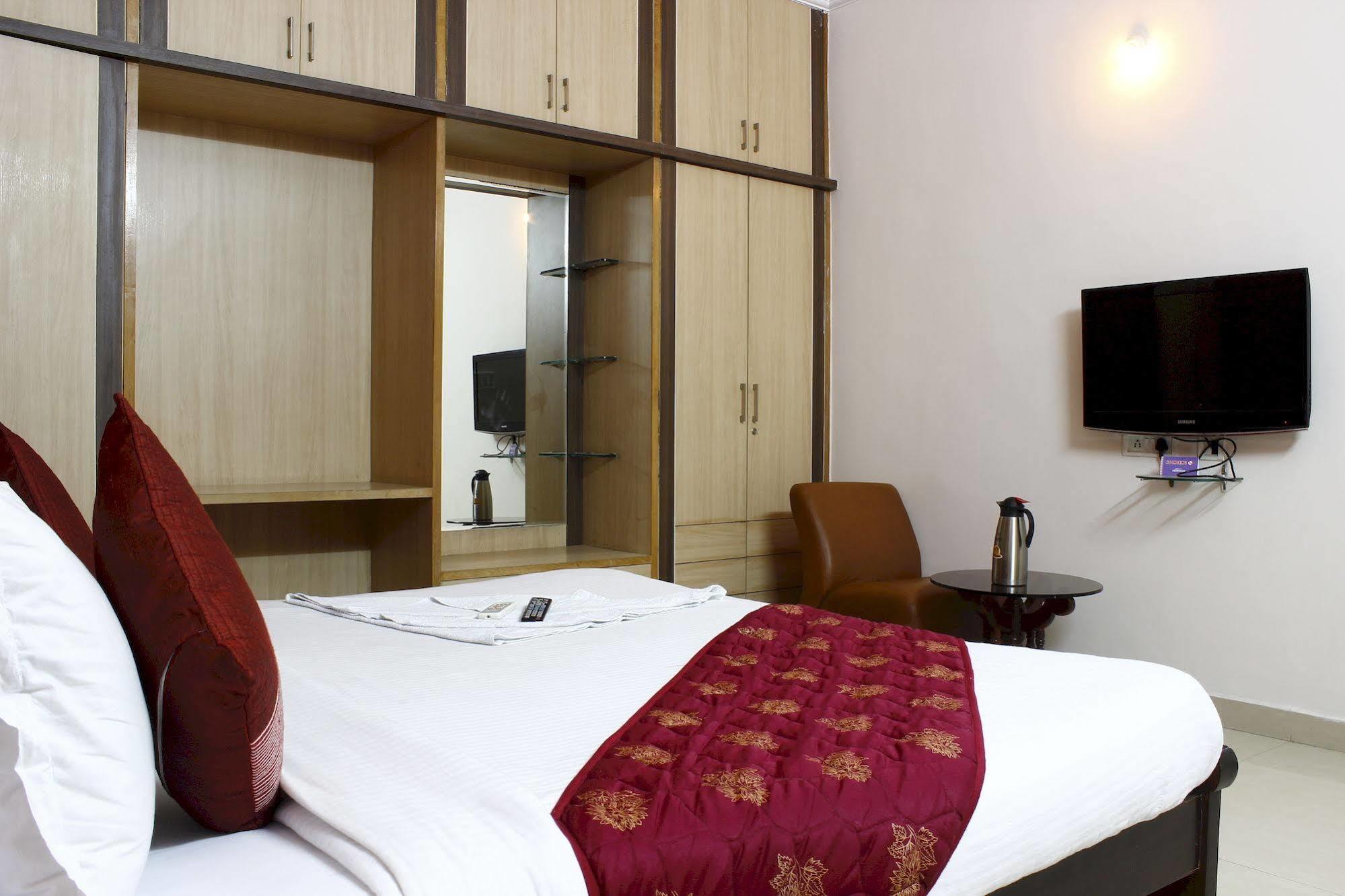 Horizon Residency Hyderabad