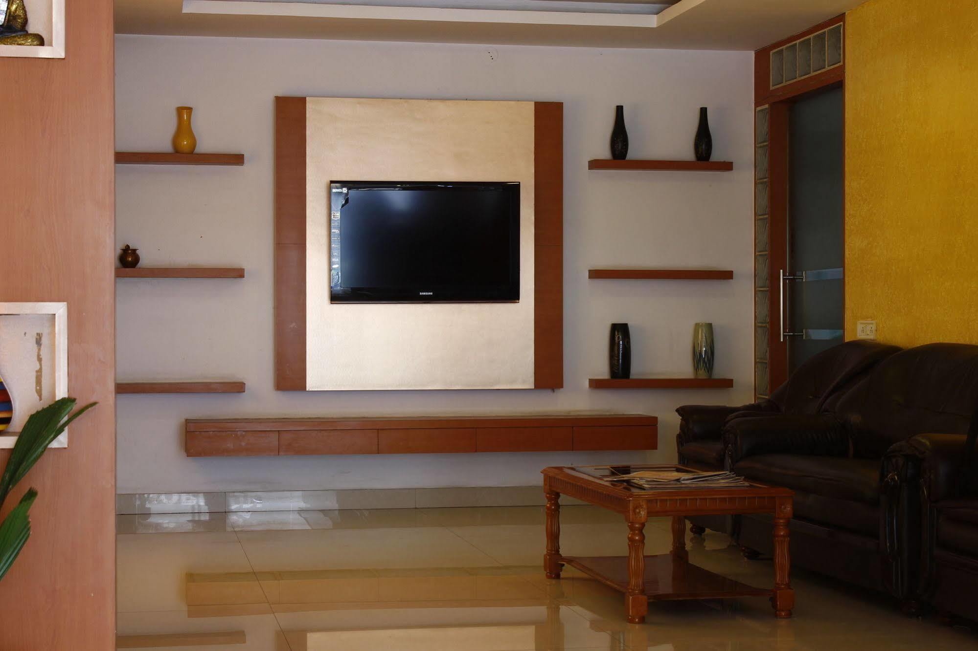 Hotel Horizon Residency 3*