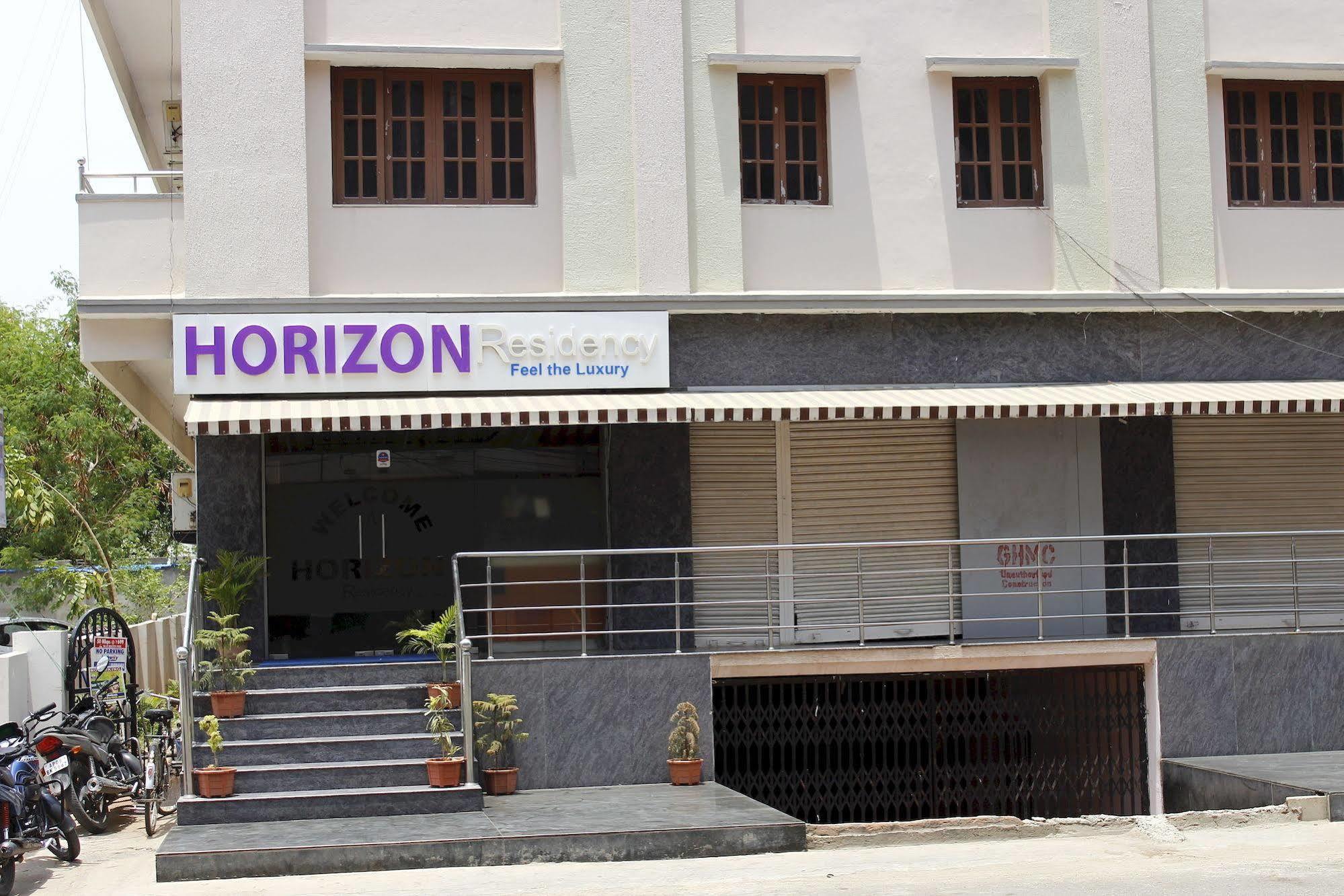 Horizon Residency