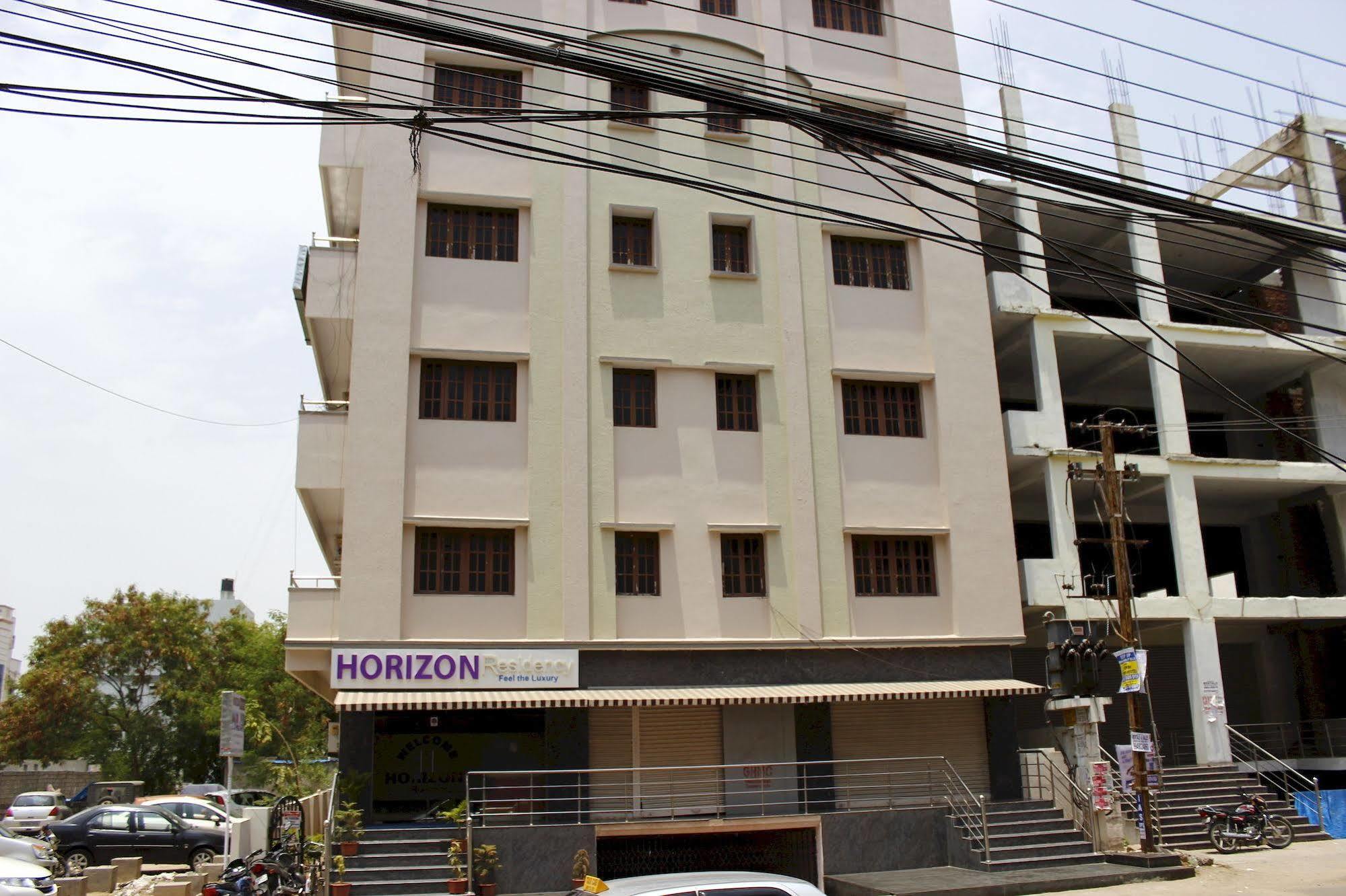 Horizon Residency 3* Hyderabad