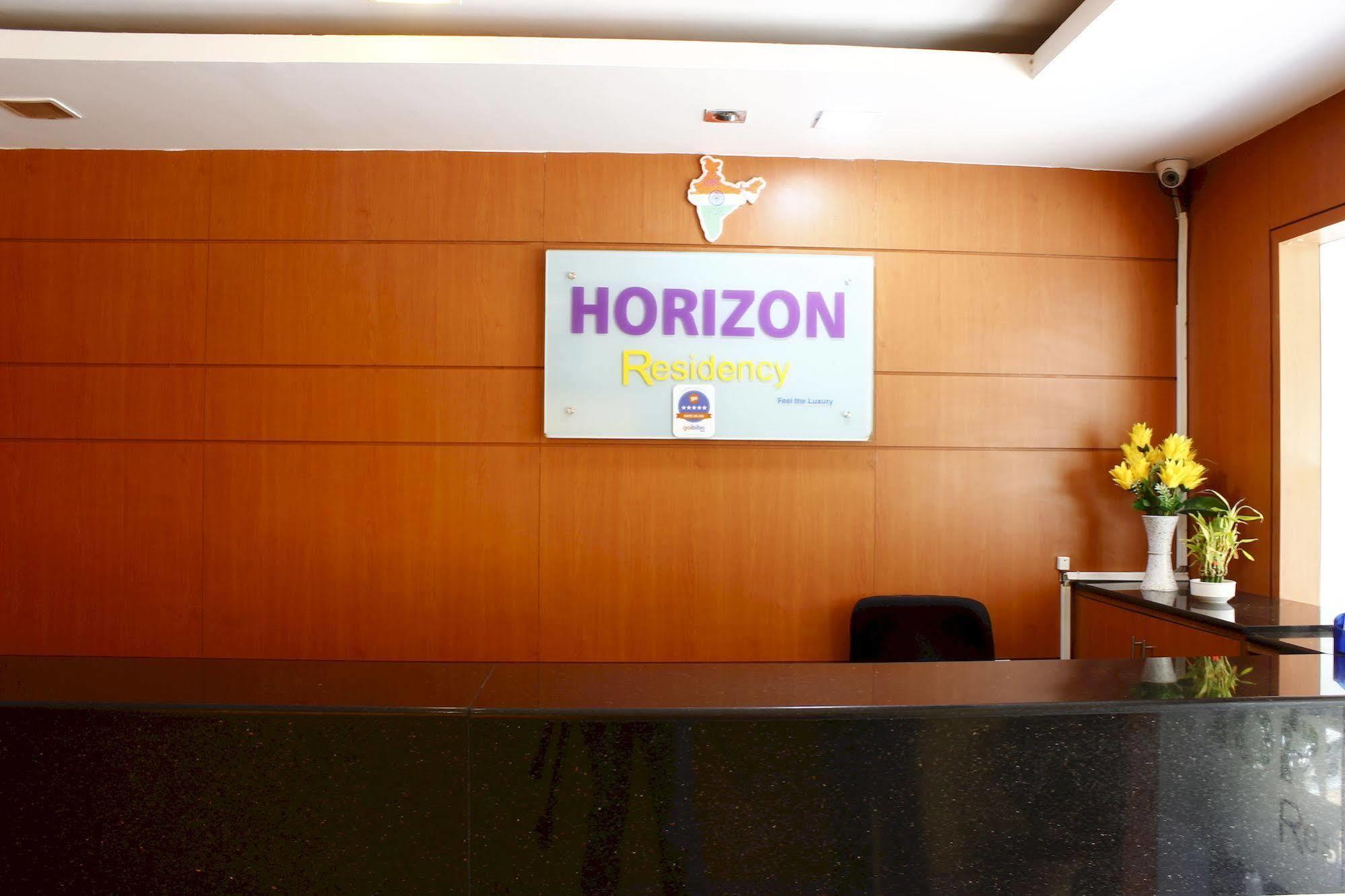 Hotel Horizon Residency