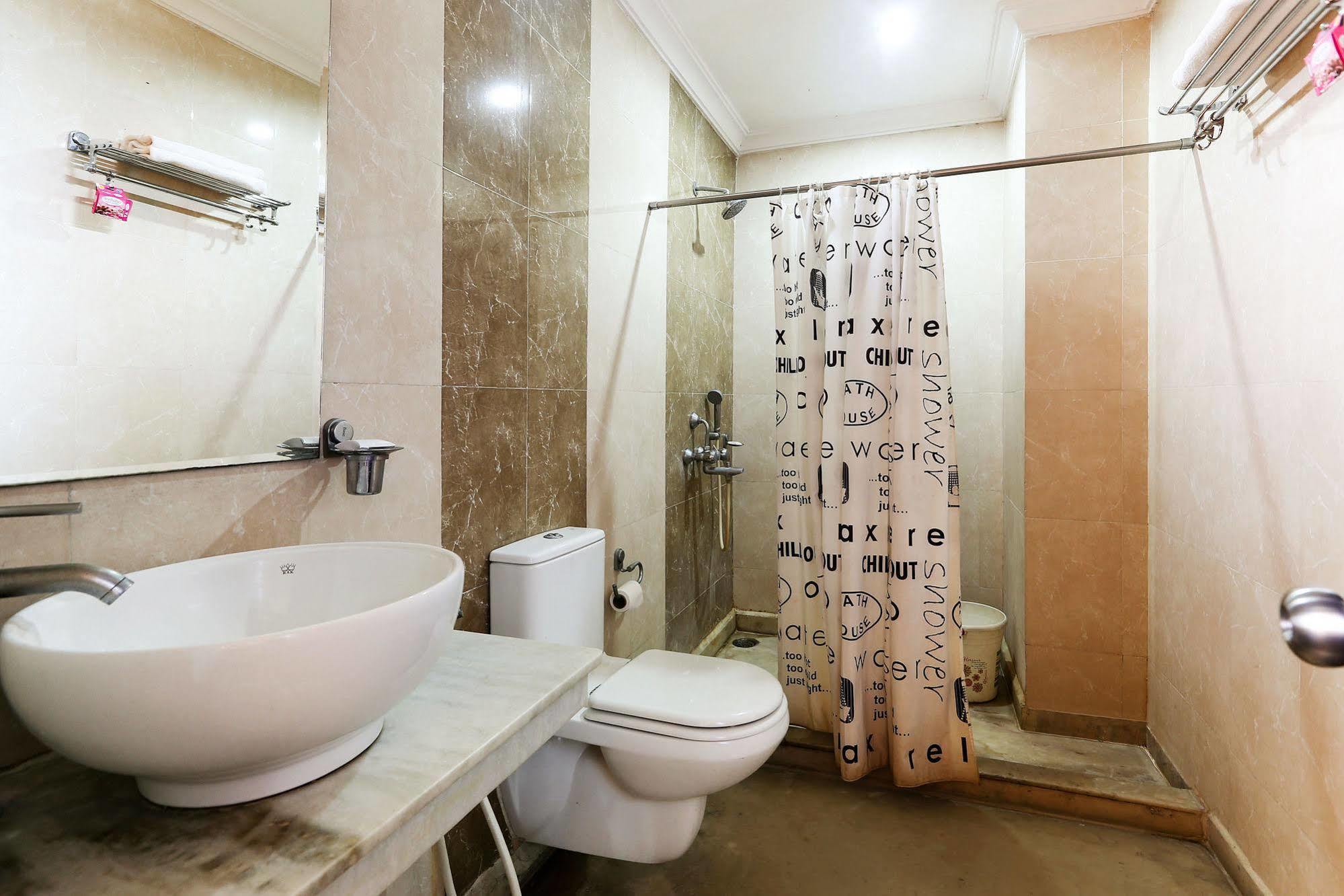 Hotel Zo Hitex Hyderabad