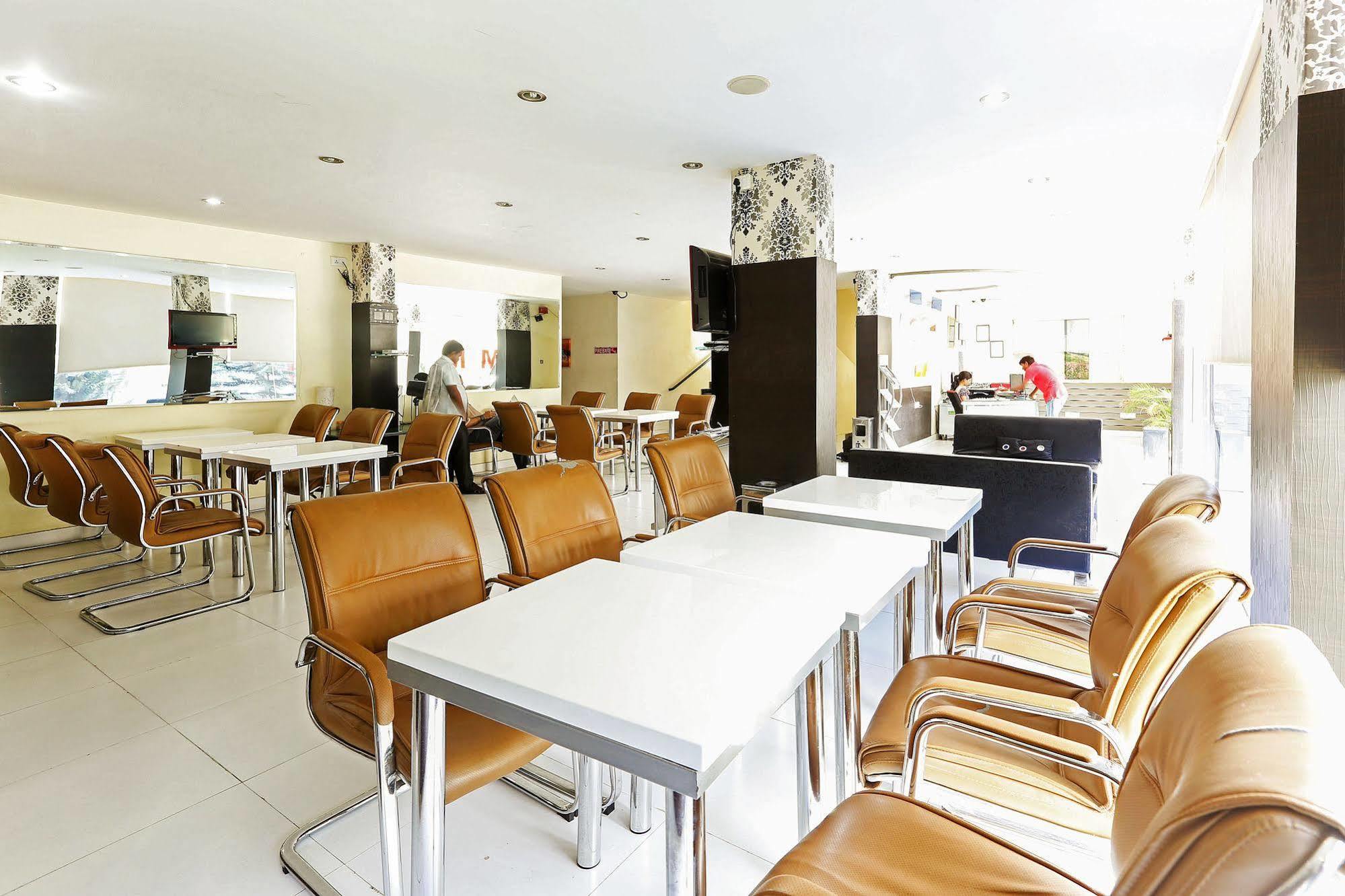 Hotel Zo Hitex 2*