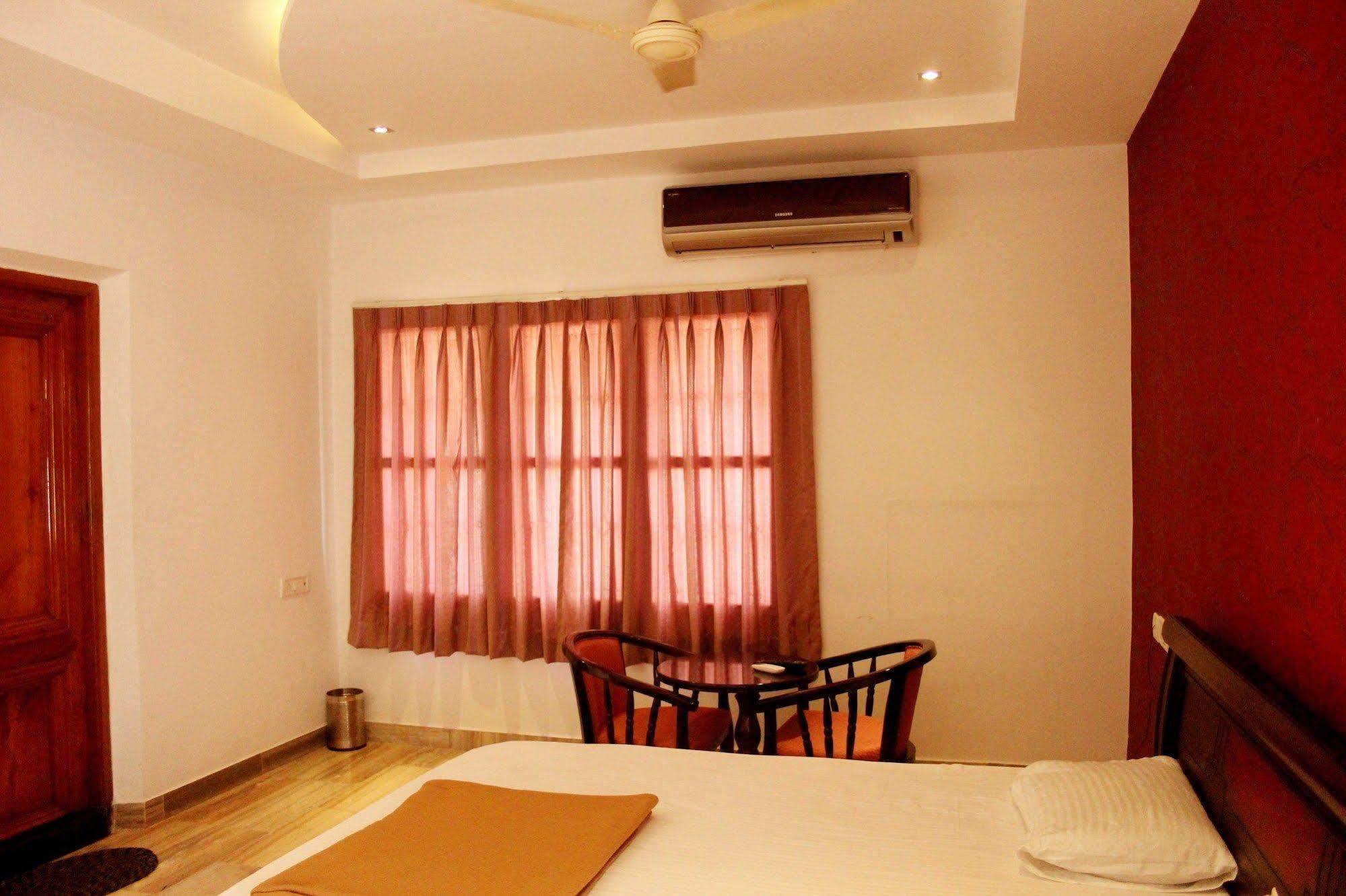 The Nest Hotel Hyderabad