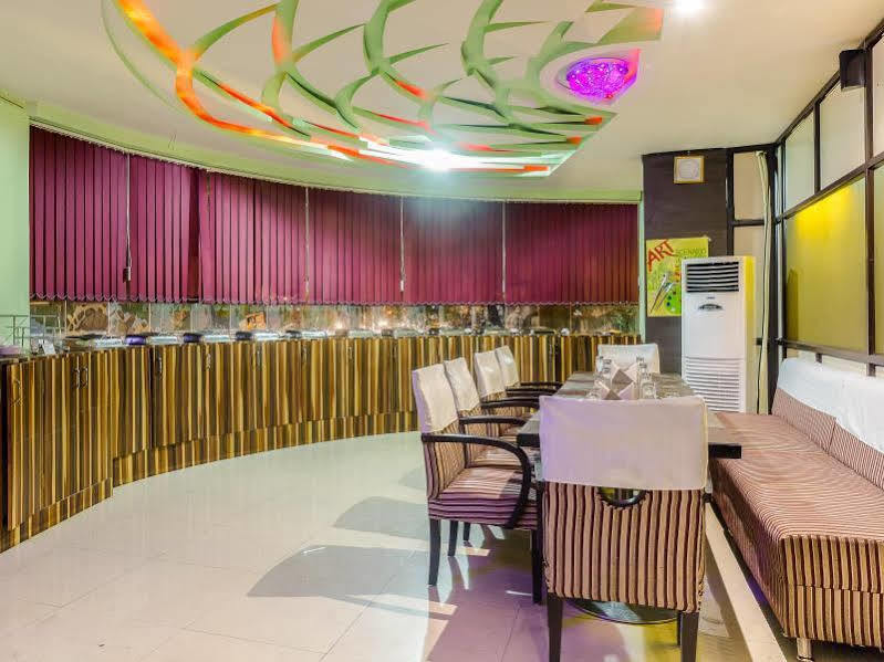 Angel Park Hotel Hyderabad
