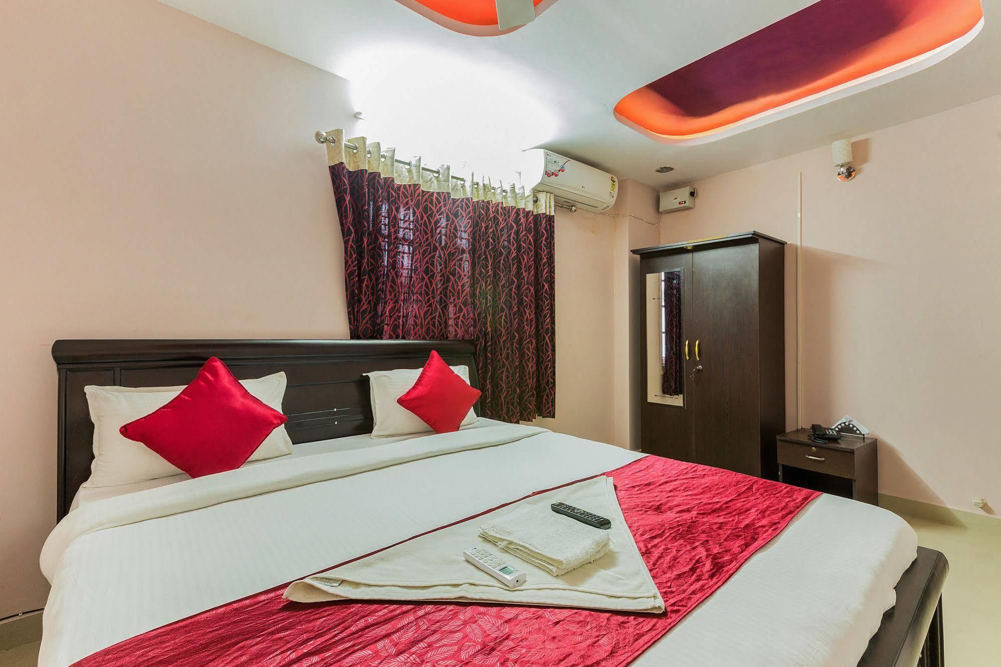 Zo Manikonda Hyderabad