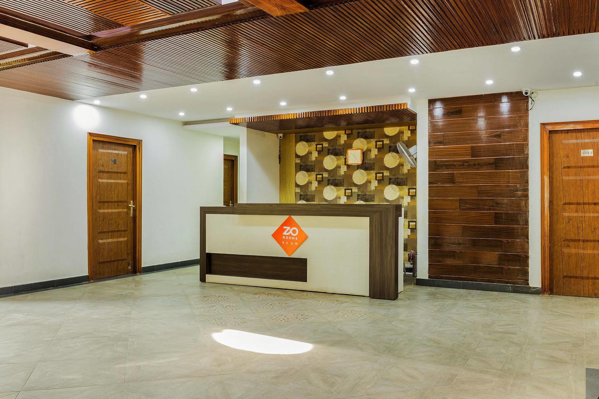 Zo Manikonda 3* Hyderabad
