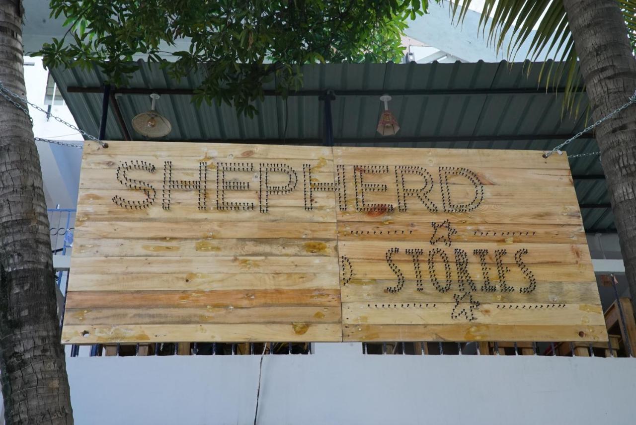 Shepherd Stories - Community For Social Entrepreneurs * Hyderabad