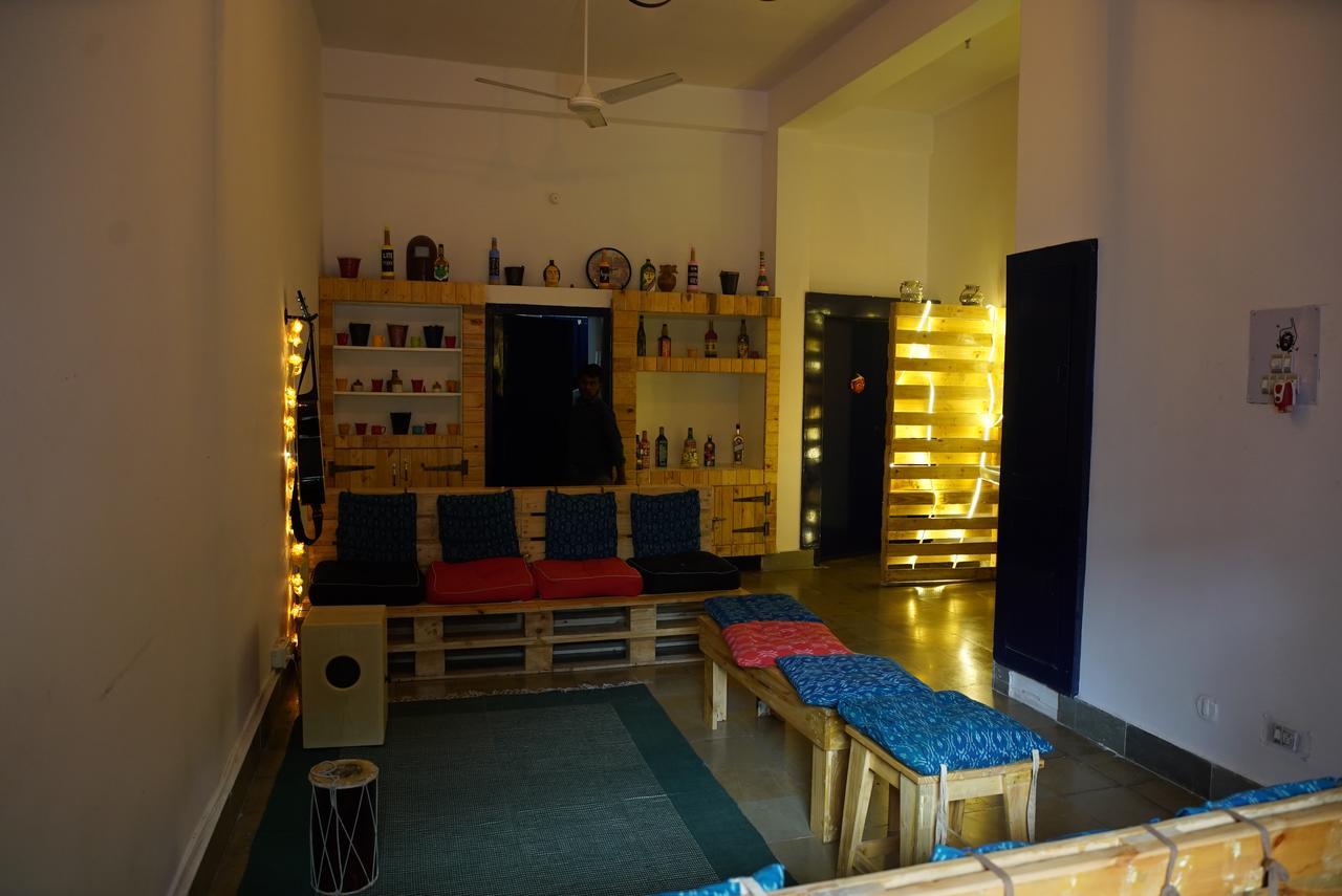 Hostel Shepherd Stories - Community For Social Entrepreneurs *