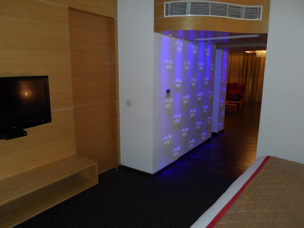 Hotel Bikanervala Boutique Hyderabad