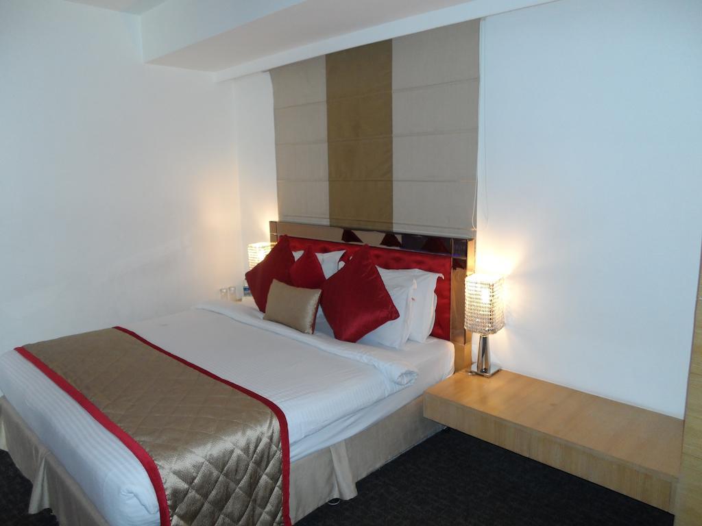 Bikanervala Boutique Hotel Hyderabad