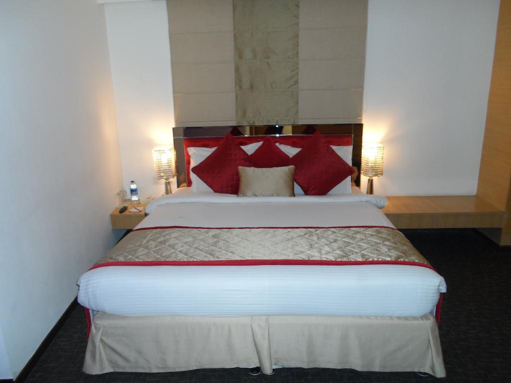 Hotel Bikanervala Boutique 3*