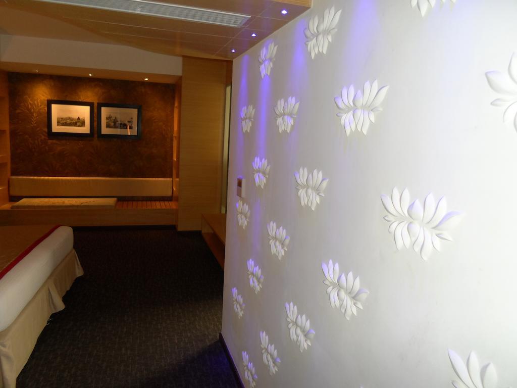 Hotel Bikanervala Boutique Hyderabad