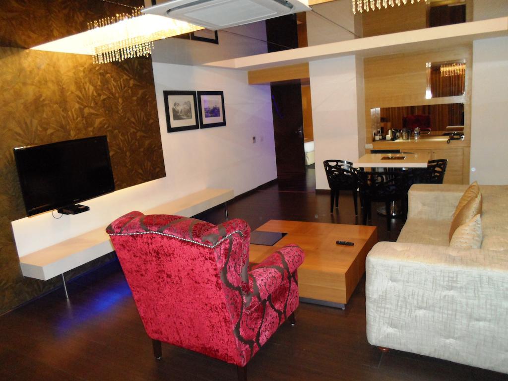 Bikanervala Boutique 3* Hyderabad