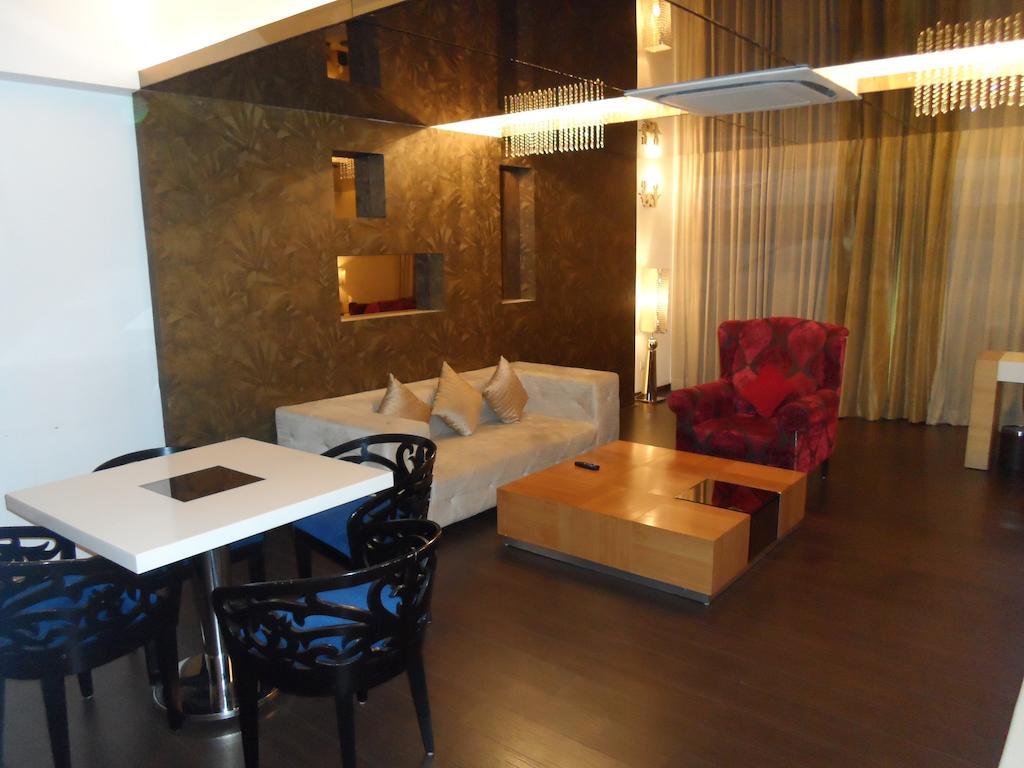 Bikanervala Boutique Hotel Hyderabad
