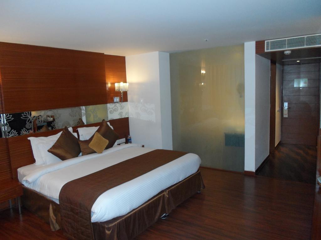 Bikanervala Boutique Hotel Hyderabad