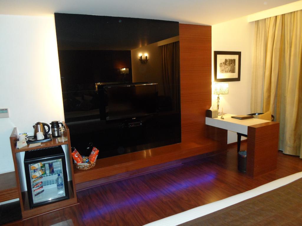 Hotel Bikanervala Boutique 3*