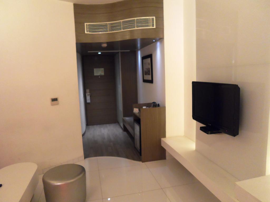 Hotel Bikanervala Boutique Hyderabad