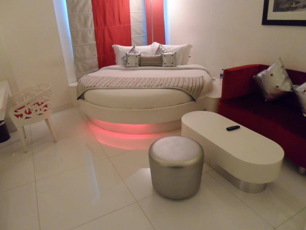 Hotel Bikanervala Boutique Hyderabad